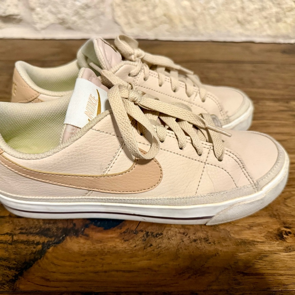 Nike Women’s Court Legacy Next Nature